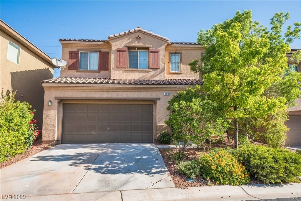 10618 Axis Mountain Court - Photo 1