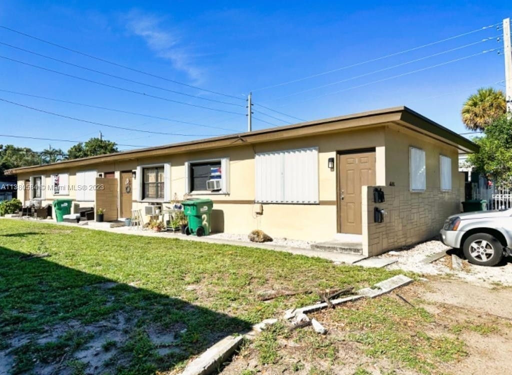 1010 Opa Locka Blvd - Photo 1