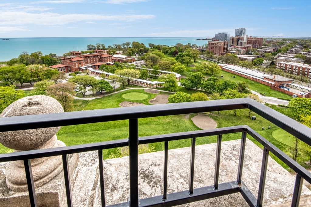 7000 S South Shore Drive - Photo 30