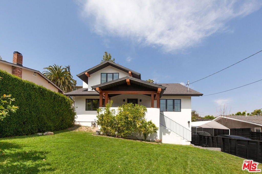 6017 La Prada St - Photo 1
