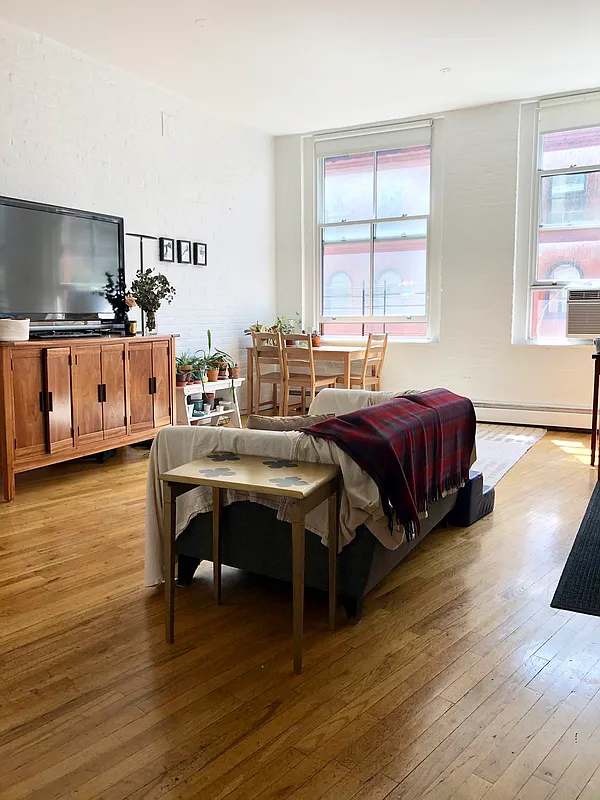 Mercer Street - Photo 1
