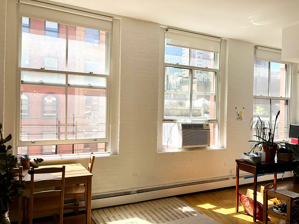 Mercer Street - Photo 2