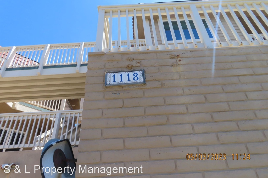 1118 South Pacific Street Unit A - Photo 2