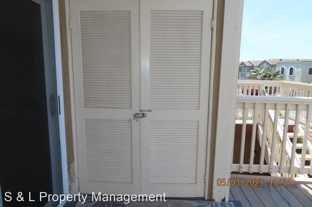 1118 South Pacific Street Unit A - Photo 29