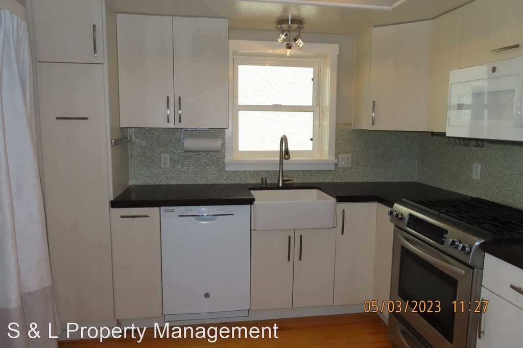 1118 South Pacific Street Unit A - Photo 15