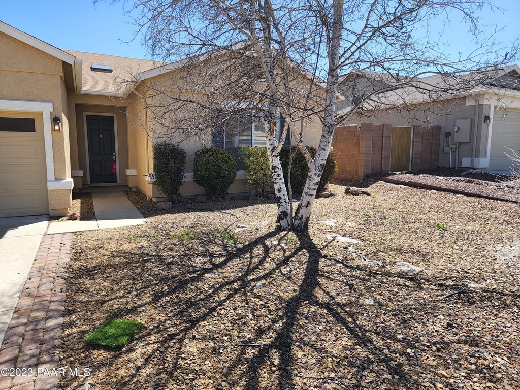 7665 E Rabbit Brush Lane - Photo 0