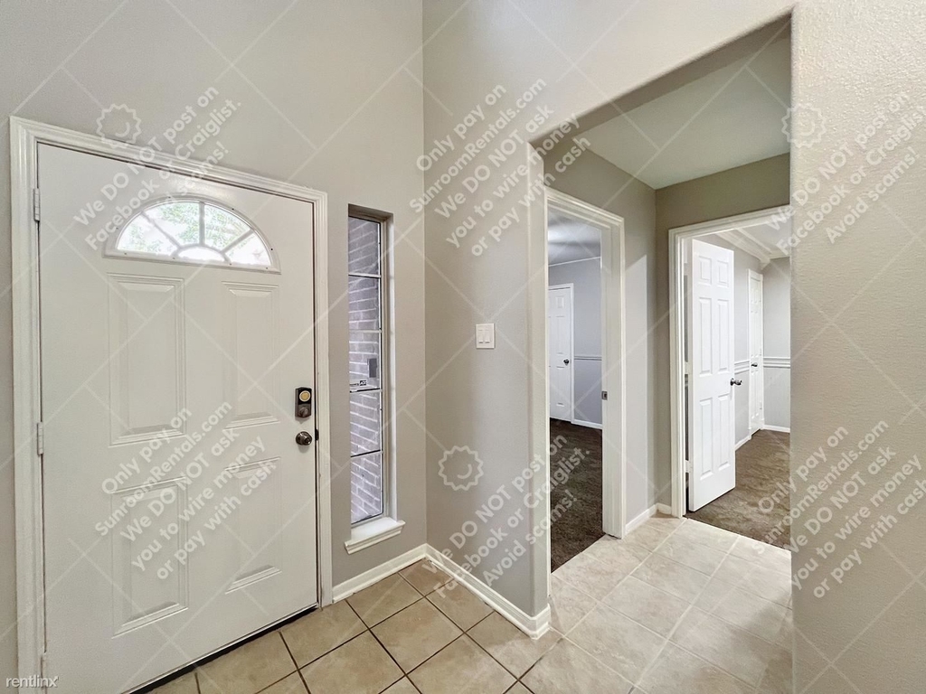 5603 Caraway Lake Dr - Photo 1