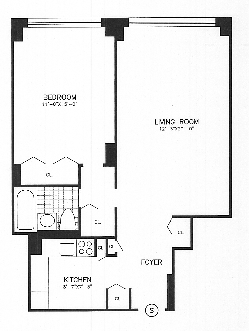 East 46th st - Photo 8