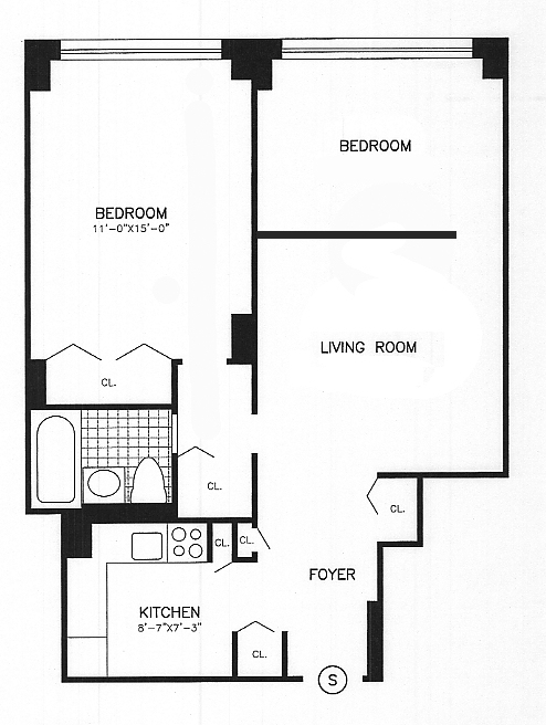 East 46th st - Photo 7