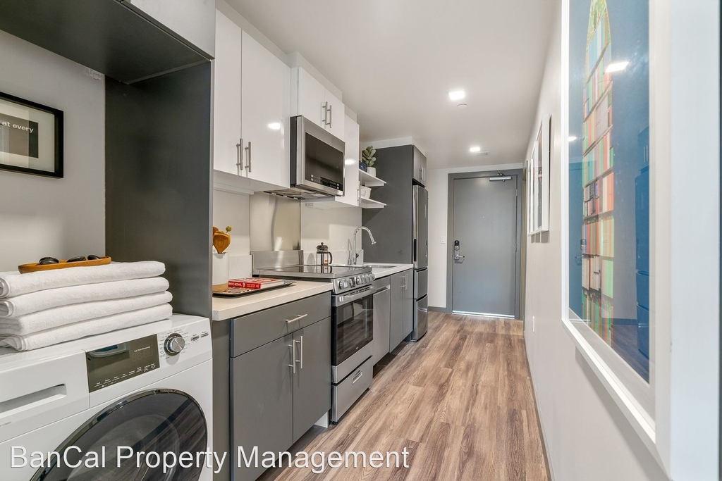 235 Valencia Street - Photo 1
