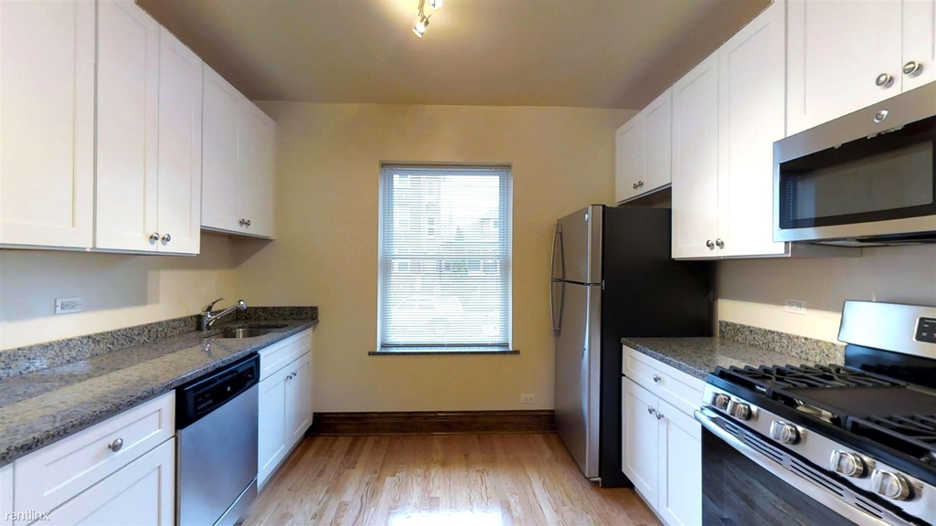 4903 N Whipple St Apt 2w - Photo 0