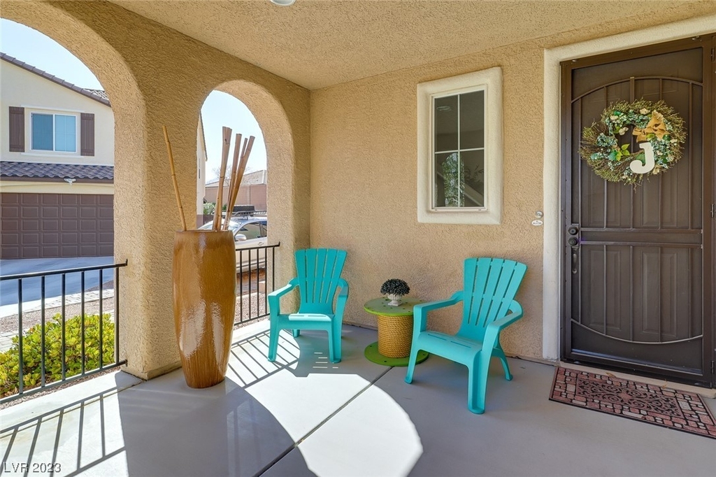 7007 Flagstaff Ranch Street - Photo 1