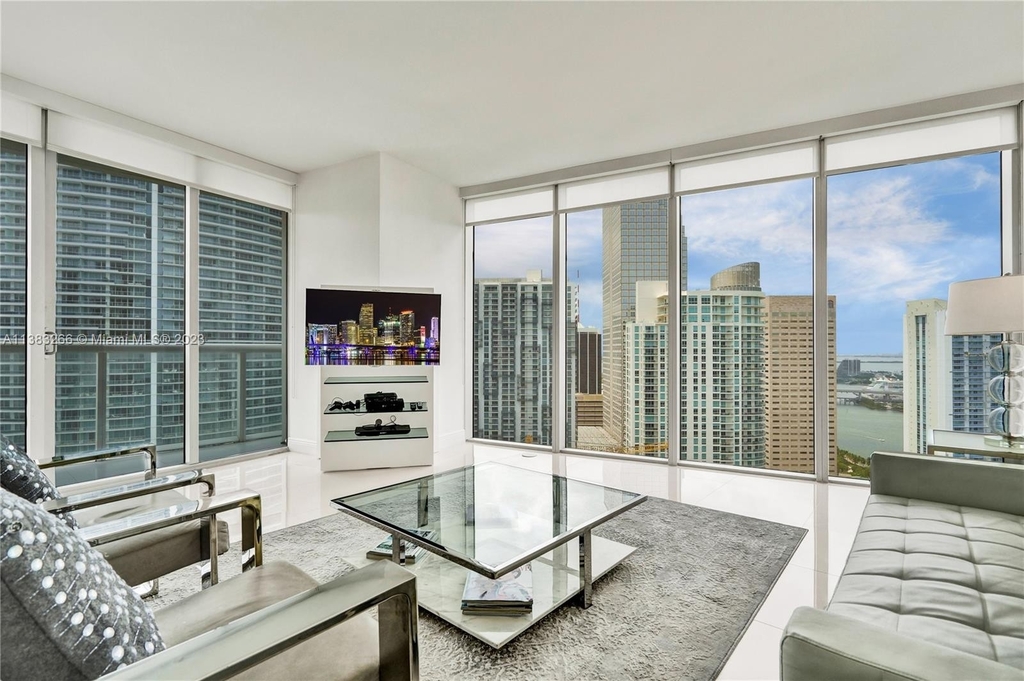 465 Brickell Ave - Photo 6