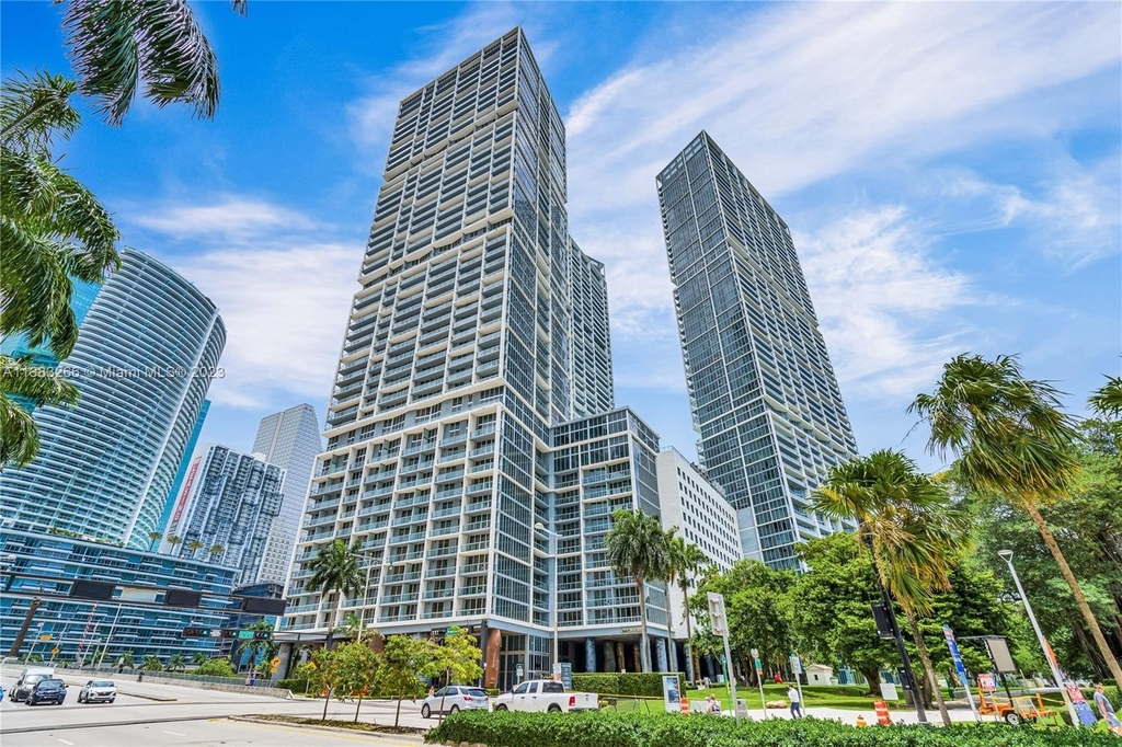 465 Brickell Ave - Photo 15