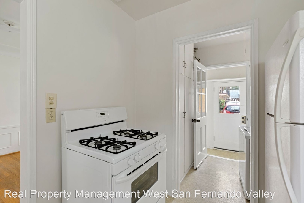 1007 West Angeleno Ave, Unit A - Photo 12