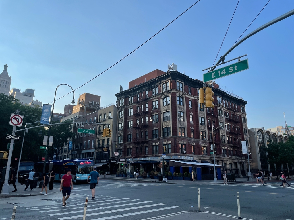 East 14th Street + 2nd Avenue - Photo 11