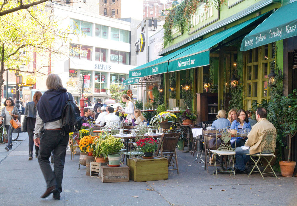 Astor Place - Photo 5