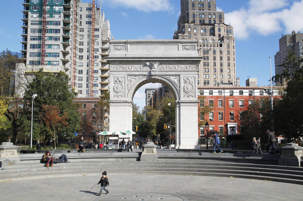 Astor Place - Photo 8