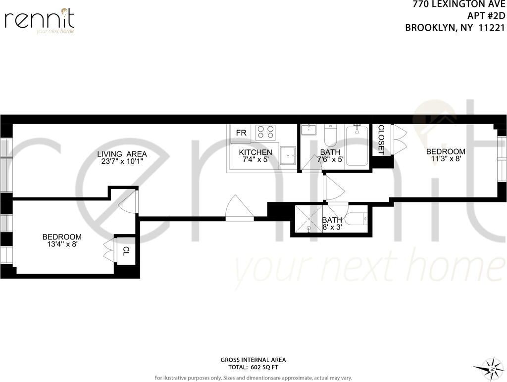 770 Lexington Avenue - Photo 11