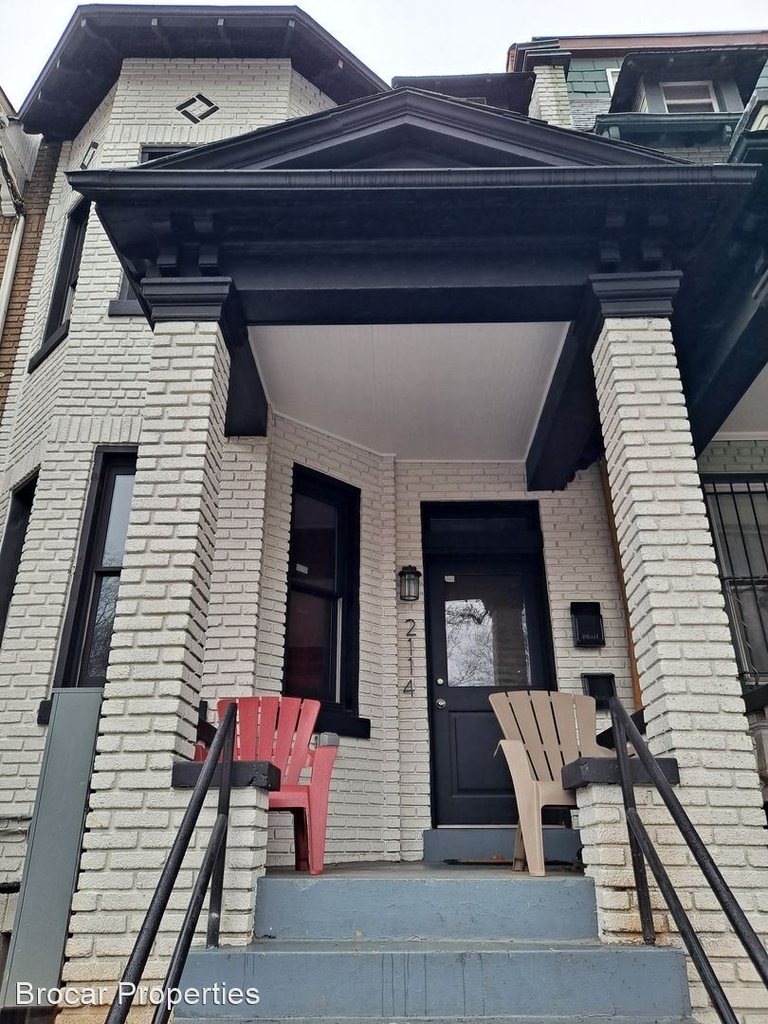 2114 North Capitol St Nw - Photo 2