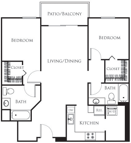 1050 Wilshire Blvd - Photo 54