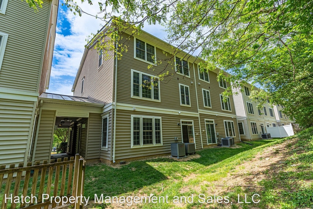 7143 Mason Grove Ct Unit #19 - Photo 28