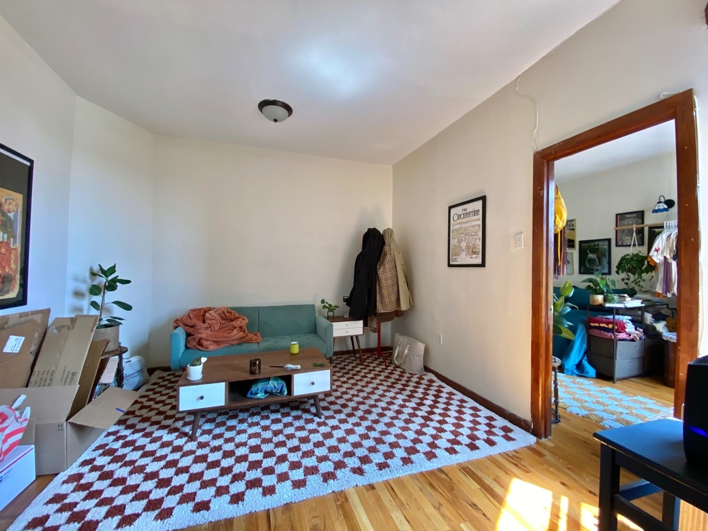 210 Humboldt Street - Photo 1