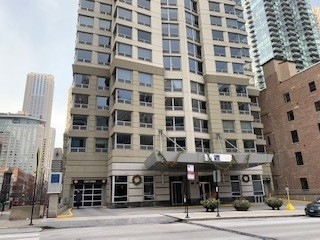 440 N Wabash Avenue - Photo 1