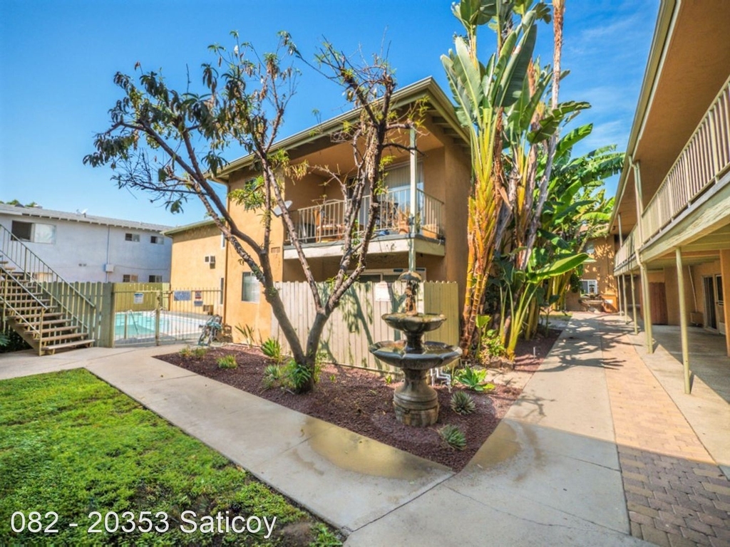 20353 Saticoy St. - Photo 26