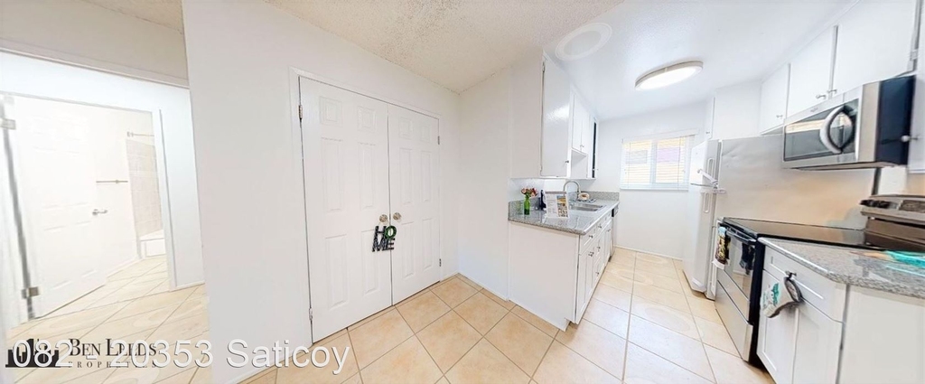 20353 Saticoy St. - Photo 2