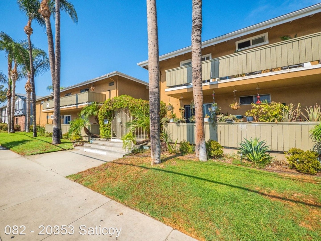 20353 Saticoy St. - Photo 28