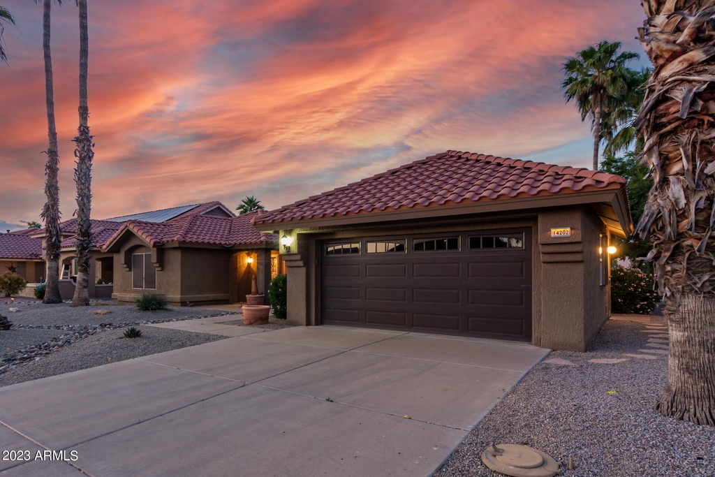 14202 W Desert Glen Drive - Photo 1