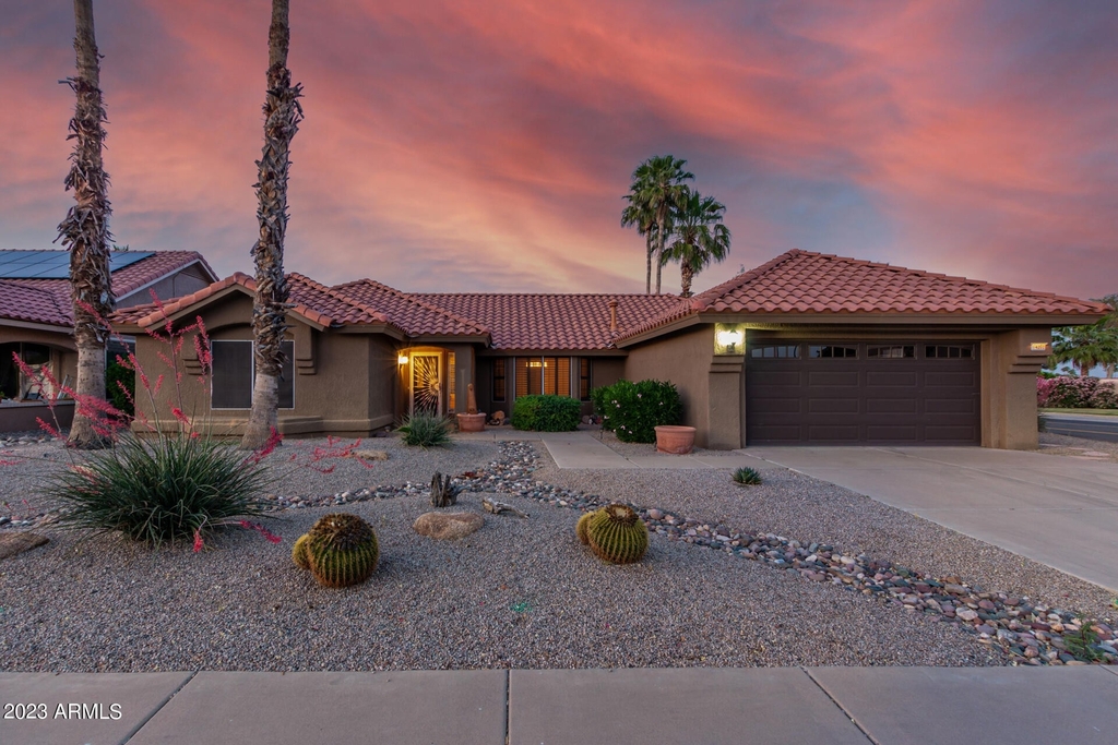 14202 W Desert Glen Drive - Photo 0