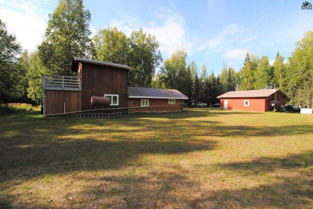 1343 Chena Ridge Road - Photo 13