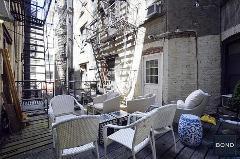 163 Mulberry Street - Photo 1