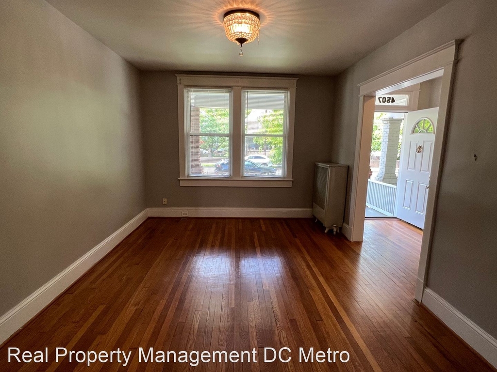 4507 Illinois Ave Nw - Photo 3