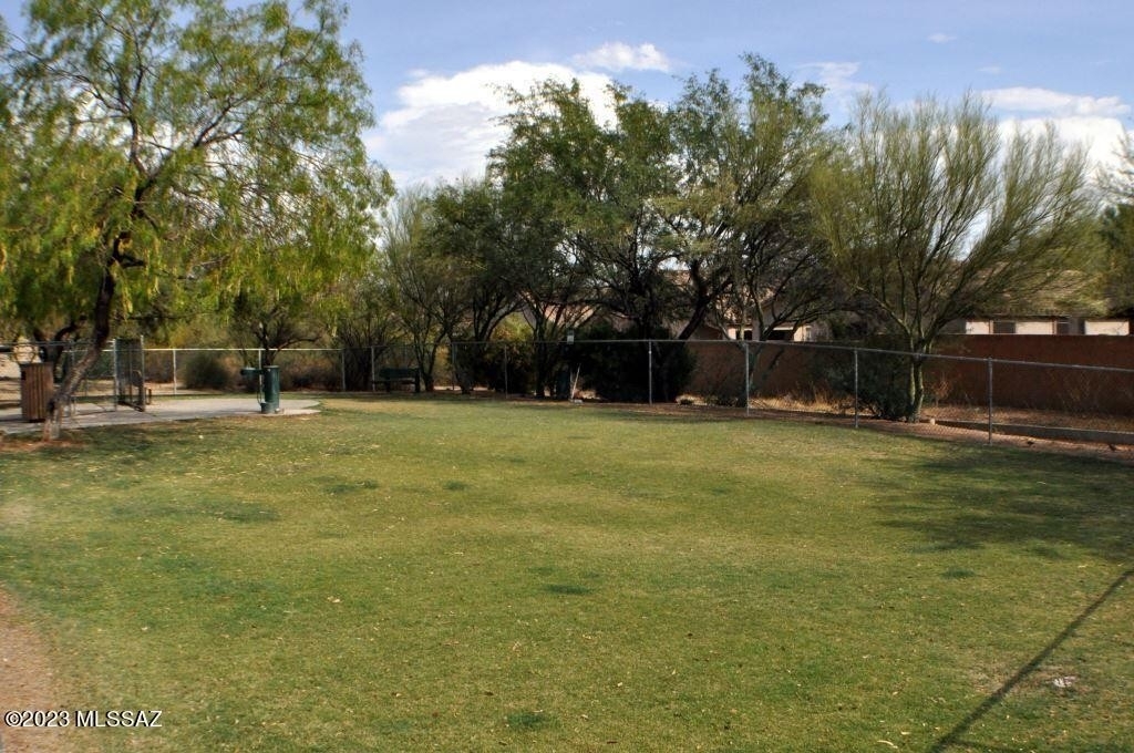 5426 W Dove Mountain Park Road - Photo 22