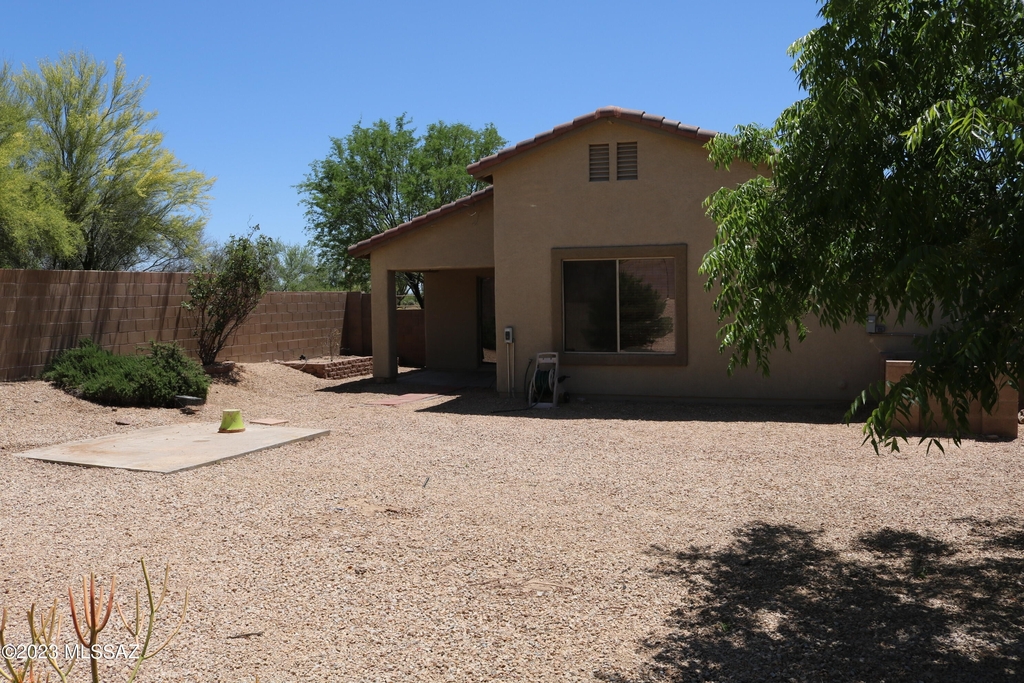 5426 W Dove Mountain Park Road - Photo 1