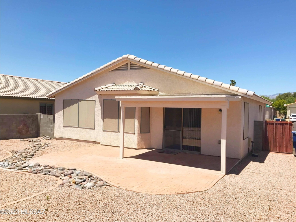 9286 E Corte Arroyo Norte - Photo 22