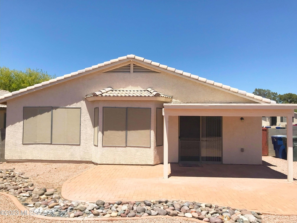 9286 E Corte Arroyo Norte - Photo 21