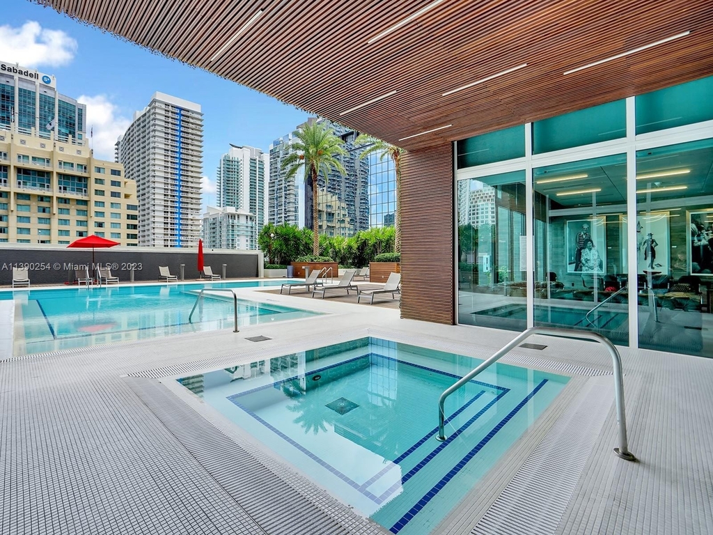 1080 Brickell Ave - Photo 41