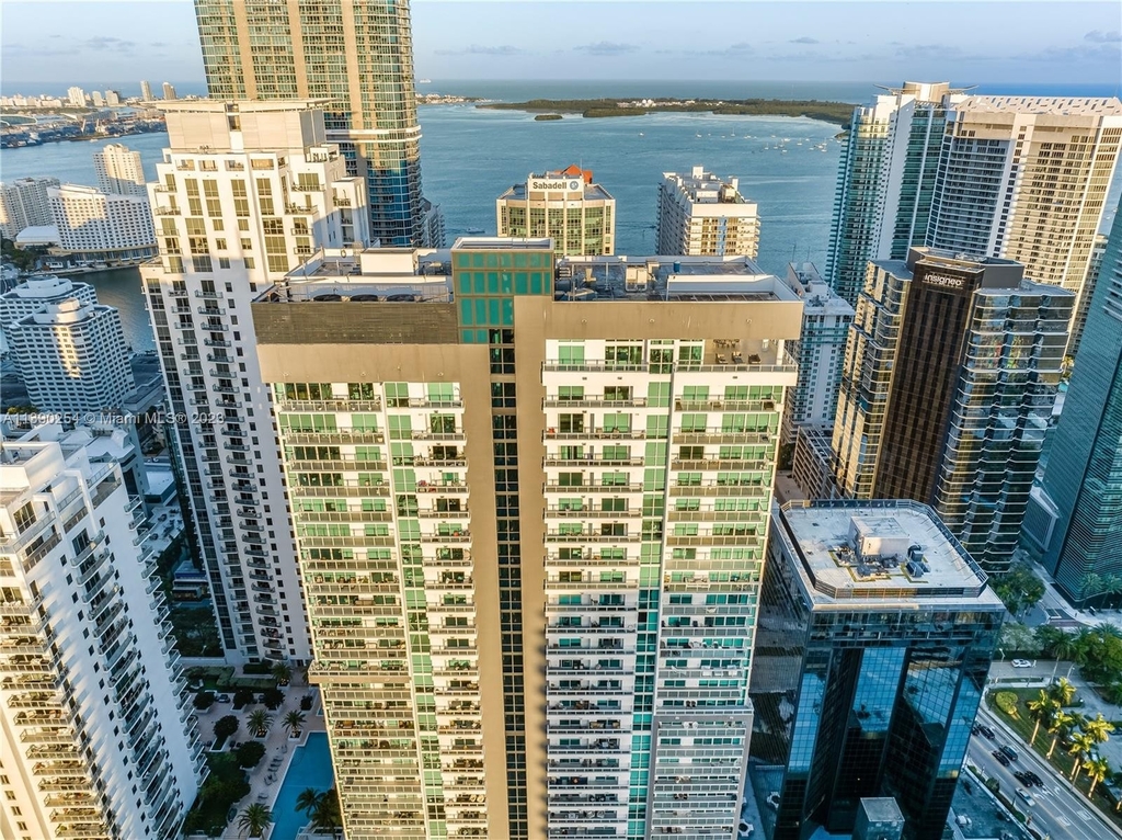 1080 Brickell Ave - Photo 36