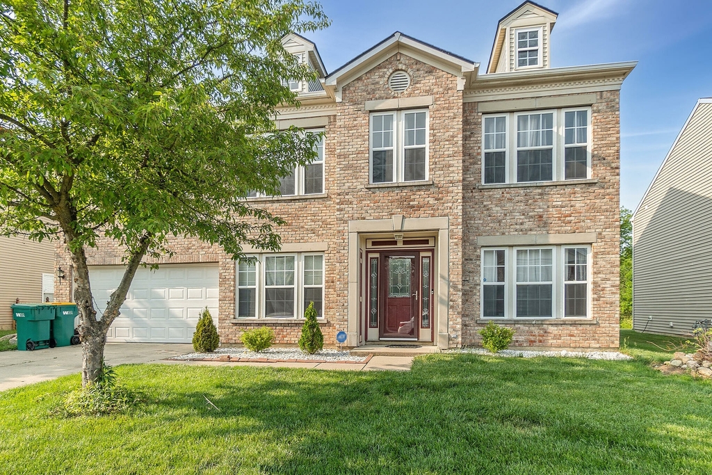 10576 Wiley Lane - Photo 0