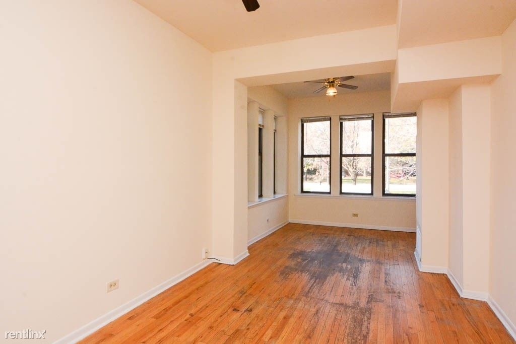 2319 N. Kedzie Boulevard, Unit F3 - Photo 5