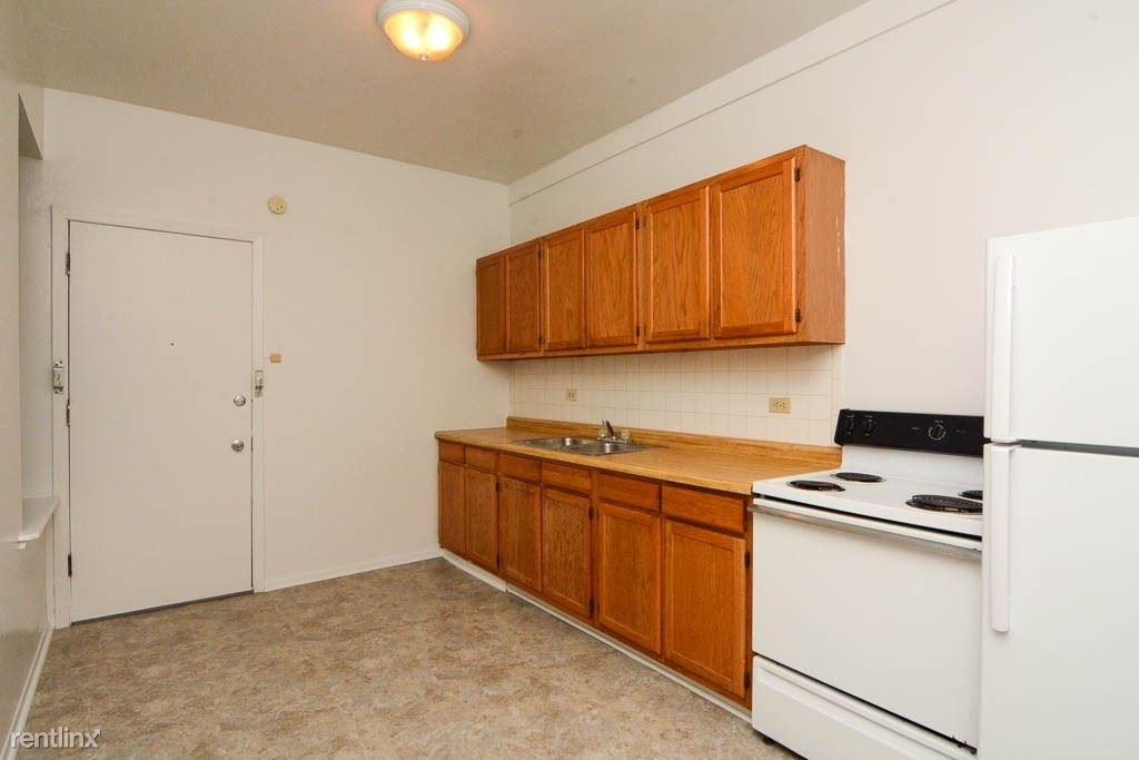 2319 N. Kedzie Boulevard, Unit 2f - Photo 1