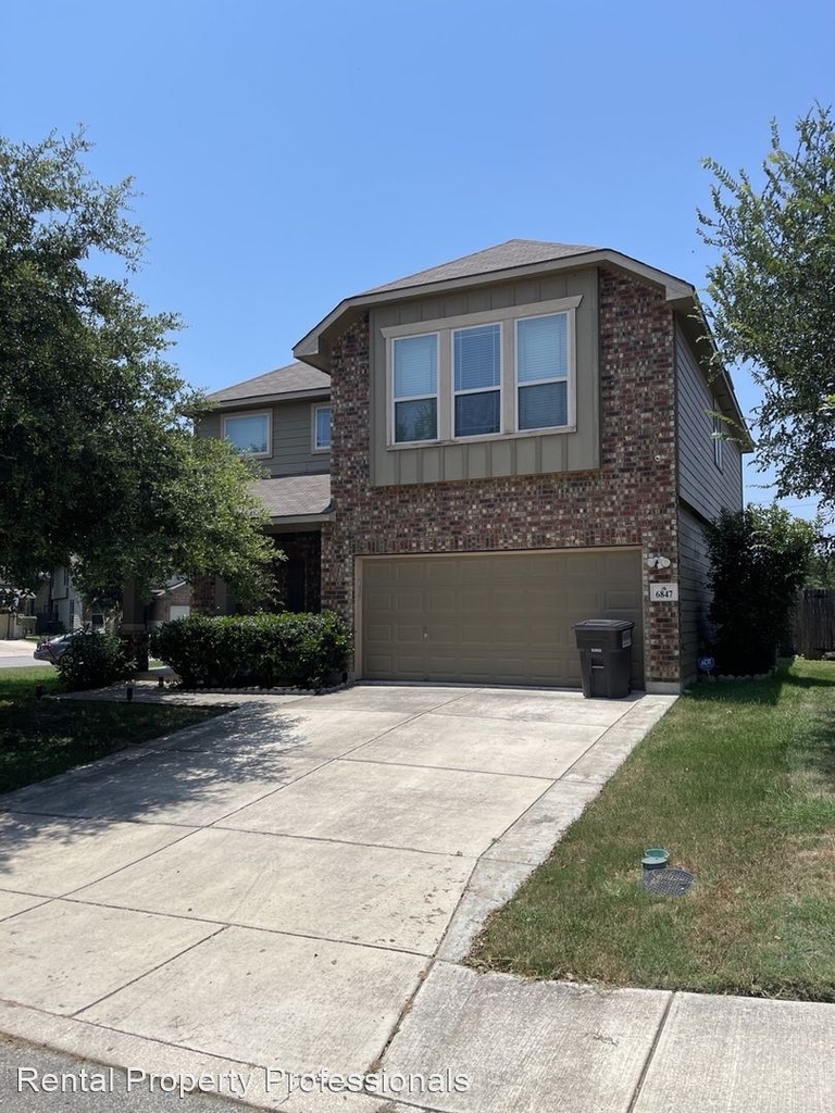 6847 Fort Bend - Photo 0