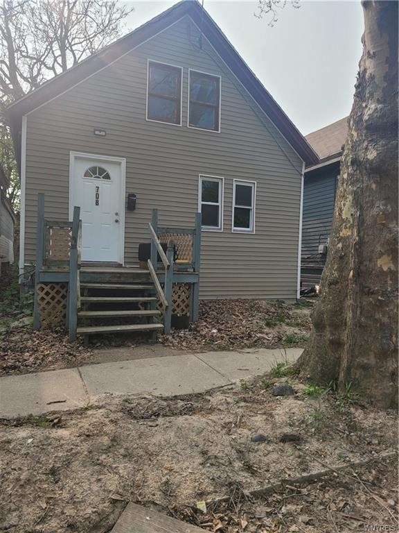 708 Sherman Street - Photo 1