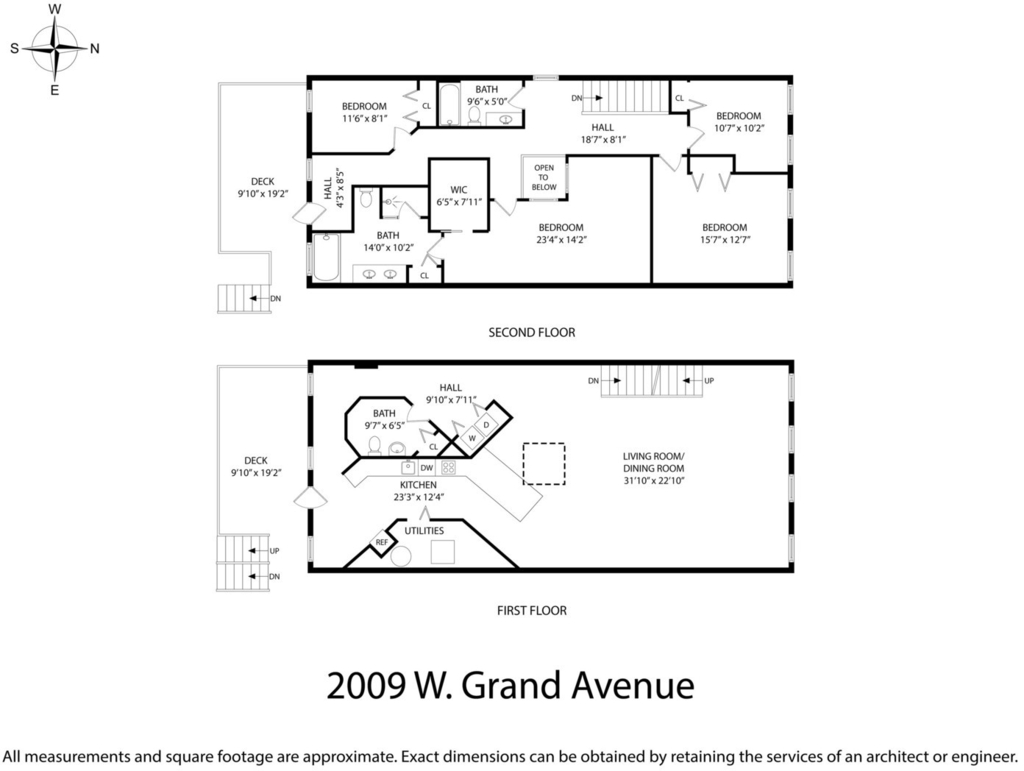 2009 W Grand Avenue - Photo 27