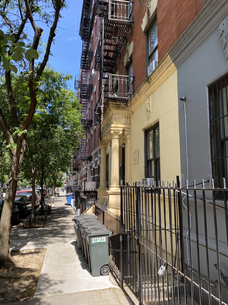 151 Street and Broadway - Photo 9