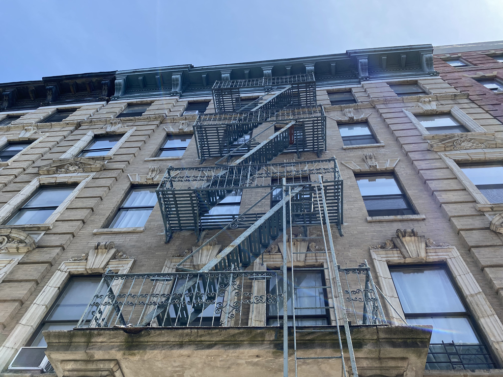 151 Street and Broadway - Photo 12